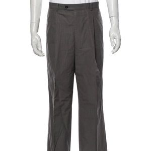 Kent & Curwen Patterned Pants